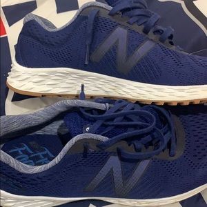 New balance shoes